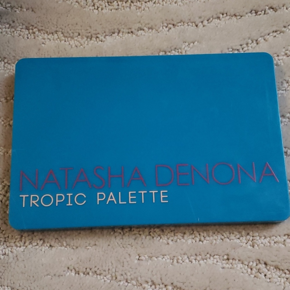 Natasha Denona Tropic Palette